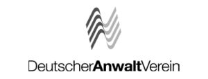 kooperation deutscher anwaltverein logo
