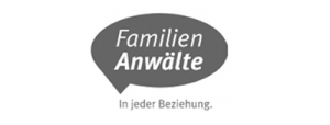 kooperation familienanwälte in jeder beziehung logo